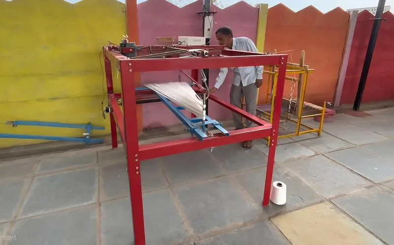 Witnessing the Asu Machine