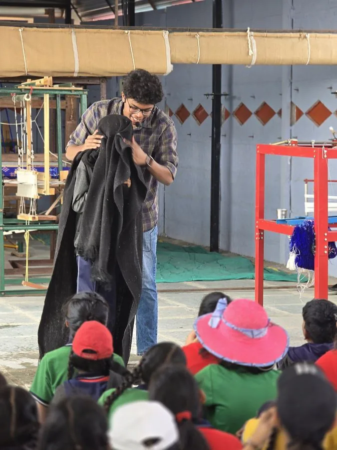 Gongadi Heritage Experience